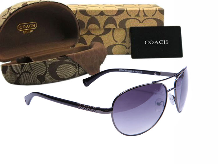Coach Sunglasses 8015